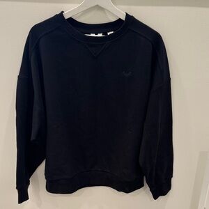 Women’s Roxy Black Sweater